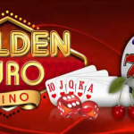 Golden Euro Bonus