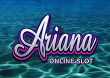 Ariana Online Slot