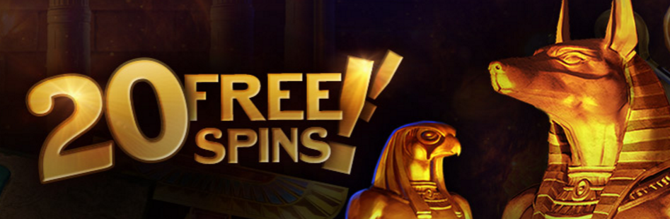  Free Spins Energy Casino