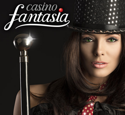 Casino Fantasia