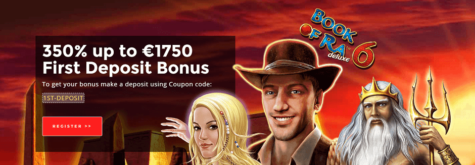 Ares Casino – Novoline, Playtech, 1.750 € Bonus
